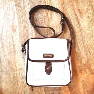 Liz Claiborne cross body handbag